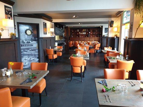 De 4 Heeren Restaurant